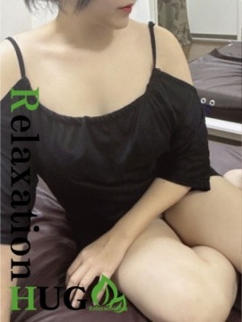 Relaxation Hug堺東 (リラクゼーションハグ) せな