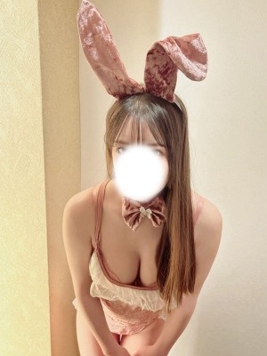 うさぎのお部屋 春野わかな