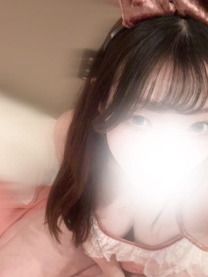 うさぎのお部屋 朝霧冬芽