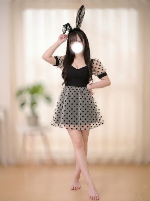 うさぎのお部屋 観月ふわ