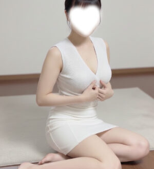 MACHERIE (オオサカマシェリ) 二階堂紗季