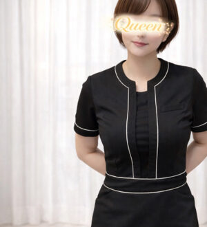 QUEEN 広島 (クイーン) まゆ