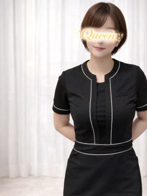 QUEEN 広島 (クイーン) まゆ