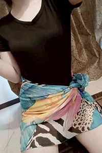 Petit Natura (プチナチュラ) 小林いと