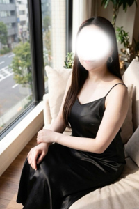 マダムの秘密 (マダムノヒミツ) 大場ゆい