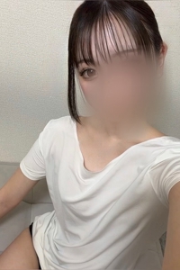 白シャツと彼女 美優(みゆう)