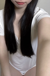 白シャツと彼女 雅（みやび）