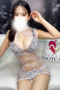 MUFUFU FOOTCARE Center (ムフフフットケアセンター) 向井こはる