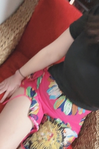 Petit Natura (プチナチュラ) 倉田　さき