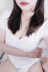 白シャツと彼女 美月（みつき）