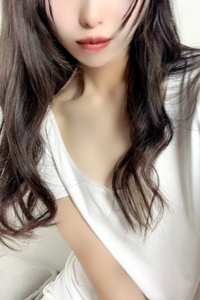 白シャツと彼女 澪（みお）