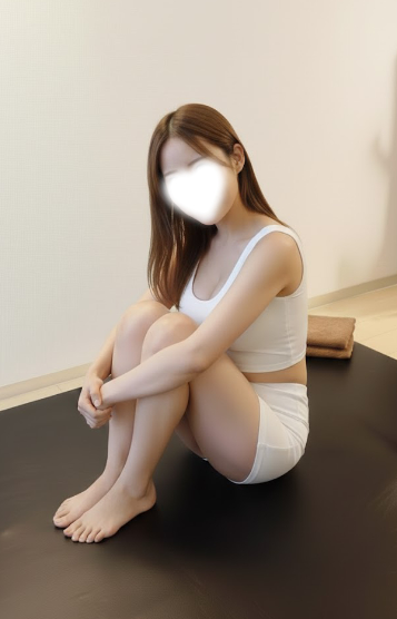 MACHERIE (オオサカマシェリ) 北野華蓮