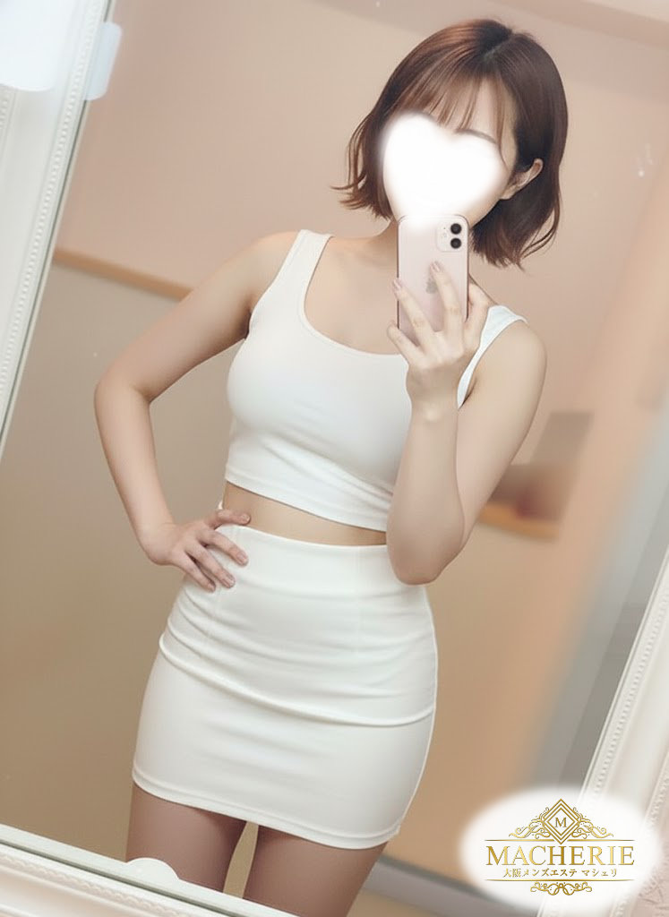MACHERIE (オオサカマシェリ) 神崎未央