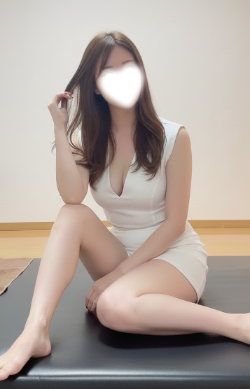 MACHERIE (オオサカマシェリ) 安齋由奈