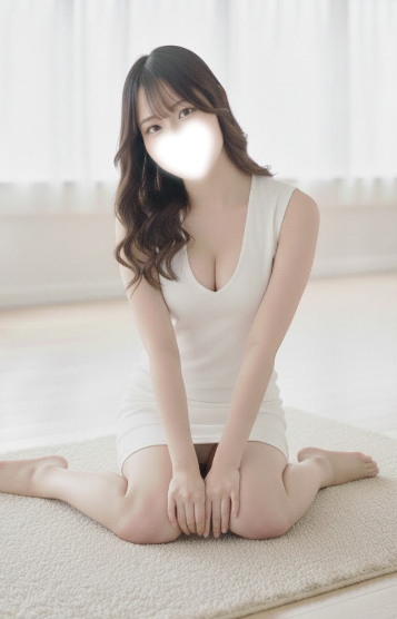 MACHERIE (オオサカマシェリ) 黒島花乃